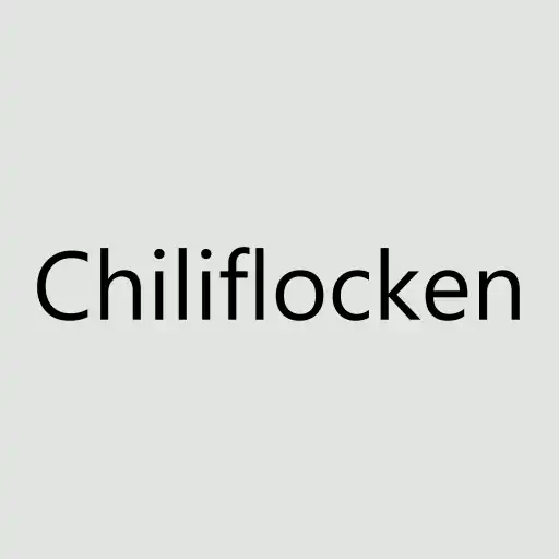 Chiliflocken