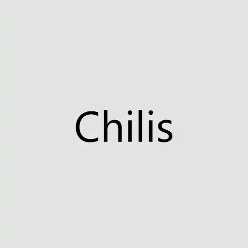Chilis